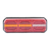 Ac hterlicht dynamic led l=r