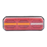 Ac hterlicht dynamic led l=r - afbeelding 2
