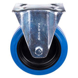 Tarsus bokwiel 160 mm. blauw - afbeelding 2