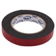Hpx producten dubbelzijdig plakband max power outdoor zwart 19mm x 5m