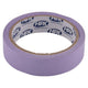 Hpx producten afplakband safe remove paars 25mm 25m