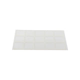 Hpx producten dubbelz verwijderbare transp pads 15 stuks 25mm x 25mm tr - afbeelding 3