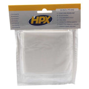 Hpx kleefdoeken - afbeelding 2