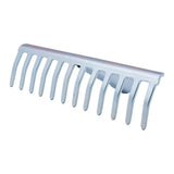 Hark 30 cm verzinkt - afbeelding 1