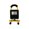 Led werklamp 10w oplaadbaar.