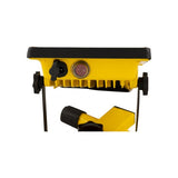 Led werklamp 10w oplaadbaar. - afbeelding 5