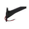 Trailergear breedtelamp pendellamp 16 cm. set l+r