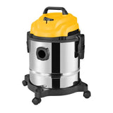 Topgear stofzuiger 15 liter - afbeelding 1