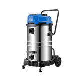 Tarsus stofzuiger 60 liter - afbeelding 1