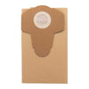 Tarsus stofzuigerzak 60 liter - set a 5 stuks.
