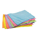 Microvezeldoeken set 7 stuks - afbeelding 1