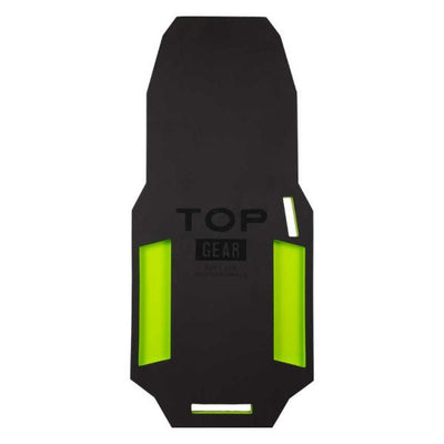Monteurs body board *