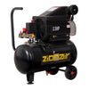 Compressor 24 liter 2 kw