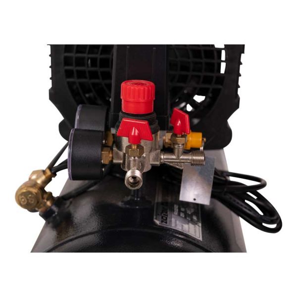Compressor 24 liter 2 kw
