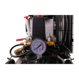 Compressor 100 liter 2,2 kW 10 bar - afbeelding 6