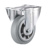 Tarsus bokwiel 150 mm. tpr extra stil - afbeelding 1
