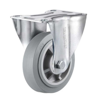 Tarsus bokwiel 150 mm. tpr extra stil