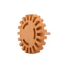 Topgear caramelschijf 100 mm