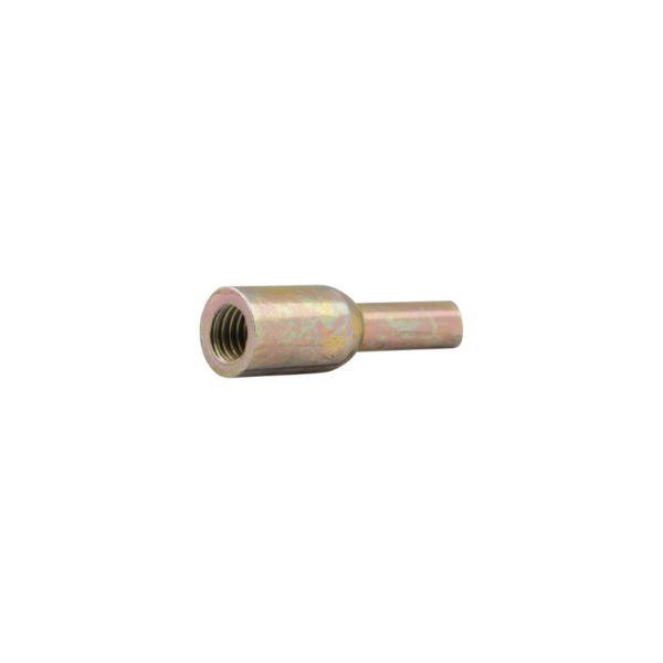 Topgear caramelschijf 100 mm