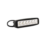 Werklamp rechthoekig led 160 mm - afbeelding 1