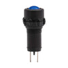 Controlelampje led blauw