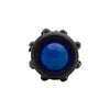 Controlelampje led blauw