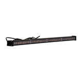 Flitsbalk 36 led pro. oranje - afbeelding 1