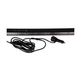 Flitsbalk 36 led pro. oranje - afbeelding 3