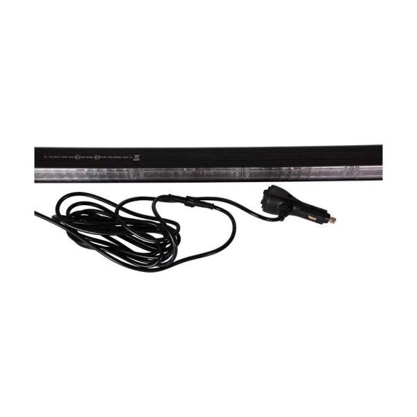Flitsbalk 36 led pro. oranje