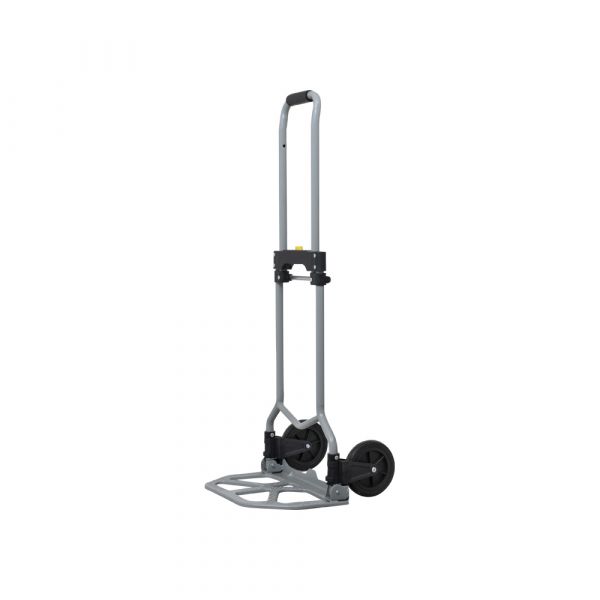 Benson steekwagen opvouwbaar 65 kg.