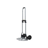 Benson steekwagen opvouwbaar 65 kg. - afbeelding 1
