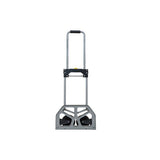 Benson steekwagen opvouwbaar 65 kg. - afbeelding 4