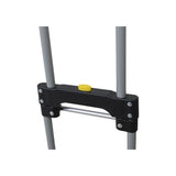 Benson steekwagen opvouwbaar 65 kg. - afbeelding 5