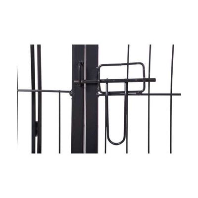 Gardengear dierenren 78x60cm 4-delig *