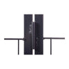 Gardengear dierenren 78x60cm 4-delig *