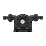Ac waterpomp voor boormhine - afbeelding 2