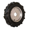 Tarsus wiel 4.00-10 voor mini dumper