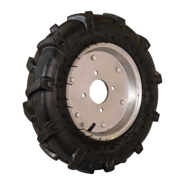 Tarsus wiel 4.00-10 voor mini dumper
