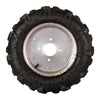 Tarsus wiel 4.00-10 voor mini dumper