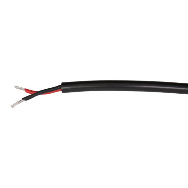 Led balk werklamp 40x630 12 24 v