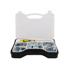Topgear slangklemmen assortiment 50 delig
