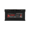 Ac cu 12v 100ah intt start