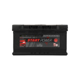 Ac cu 12v 100ah intt start - afbeelding 2
