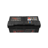 Ac cu 12v 100ah intt start - afbeelding 3
