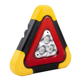 Ac noodlamp driehoek pro * tie * - afbeelding 1