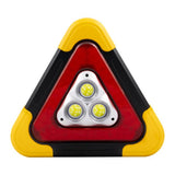 Ac noodlamp driehoek pro * tie * - afbeelding 2
