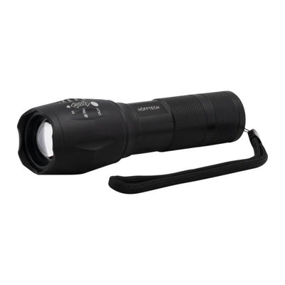 Ac zaklamp ttical pro