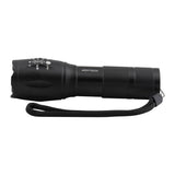 Ac zaklamp ttical pro - afbeelding 2