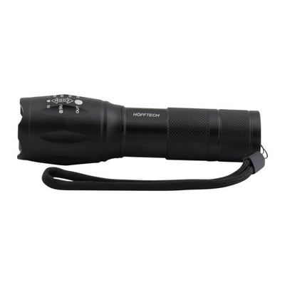 Ac zaklamp ttical pro