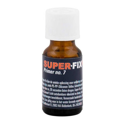 Ca lijm primer super-fix